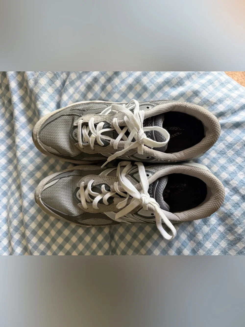 New Balance new balance